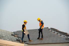 Reliable Lisbon, OH Roofing Solutions